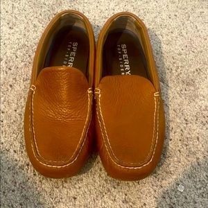 Sperry Size 10